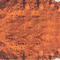 Iron Oxide Orange 960 para pintura y revestimiento, ladrillos, azulejos